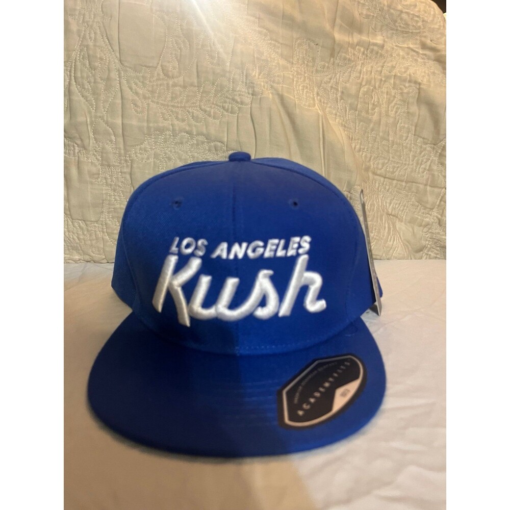 Los Angeles Kush OG SnapBack Hat